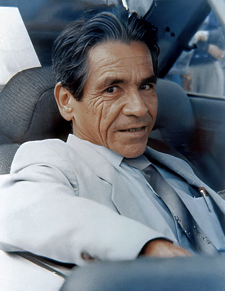V.M. Rabolu (1926 – 2000)